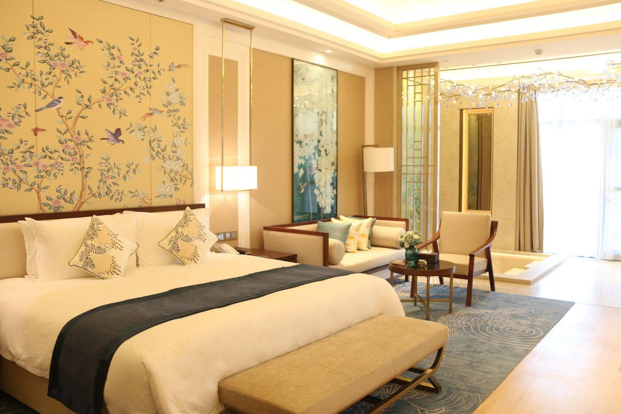 Grand Mercure Zhengzhou West Exterior foto