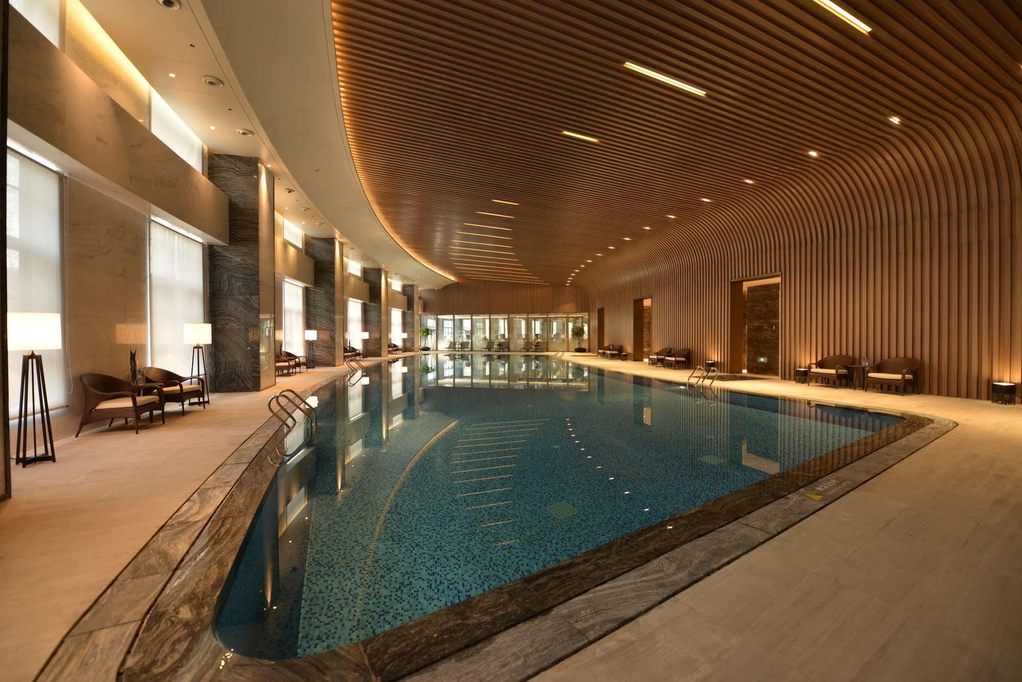 Grand Mercure Zhengzhou West Exterior foto