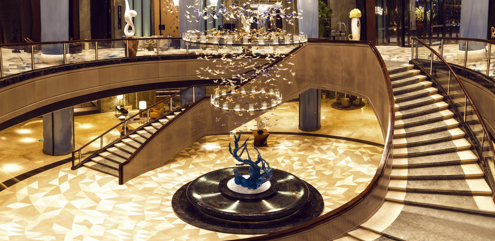 Grand Mercure Zhengzhou West Exterior foto